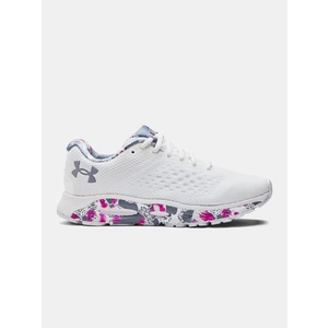 Dámská běžecká obuv Under Armour W HOVR Infinite 3 HS  White  6,5