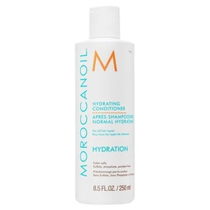 Moroccanoil Hydration hydratační kondicionér s arganovým olejem 250 ml