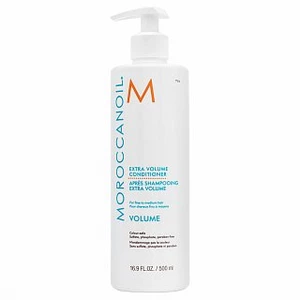 Moroccanoil Volume Extra Volume Conditioner kondicionér pre jemné vlasy bez objemu 500 ml