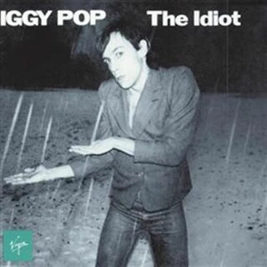Iggy Pop: The Idiot - 2 CD - Pop Iggy [CD]