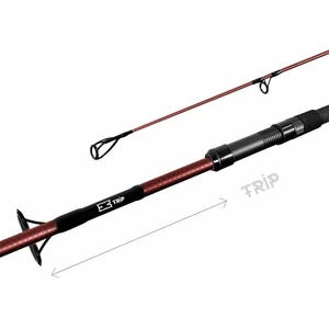 Delphin Etna E3 Trip 3,6 m 3,0 lb 2 parties