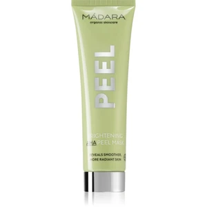 Mádara AHA Peel exfoliačná maska 60