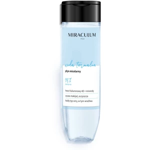 Miraculum Thermal Water hydratační micelární voda 200 ml