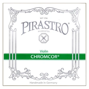 Pirastro Chromcor Struny pre husle