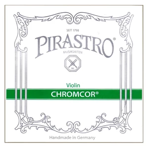 Pirastro Chromcor Struny pro housle
