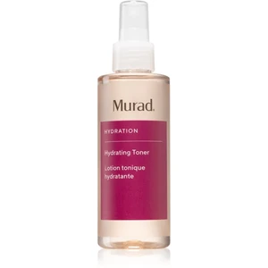 Murad Hydratation Hydrating Toner hydratační tonikum bez alkoholu 180 ml