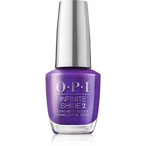 OPI Infinite Shine Malibu lak na nechty s gélovým efektom The Sound of Vibrance 15 ml