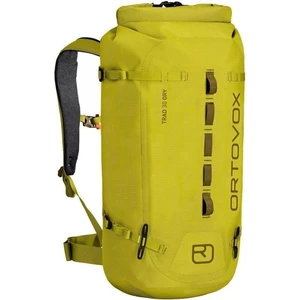 Ortovox Trad 30 Dry Dirty Daisy Outdoor-Rucksack