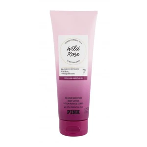 Pink Wild Rose 236 ml telové mlieko pre ženy