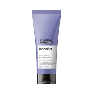 L´Oréal Professionnel Kondicionér pro blond vlasy Série Expert Blondifier (Conditioner) 200 ml - nové balení