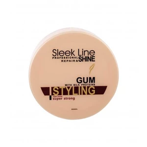 Stapiz Sleek Line Styling Gum 150 ml pre definíciu a tvar vlasov pre ženy extra silná fixácia