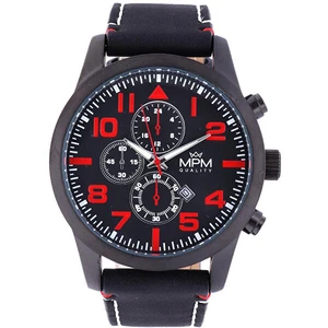 Prim MPM Quality Pilot W01M.11276.B