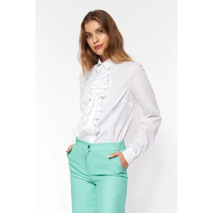 Nife Woman's Shirt K68