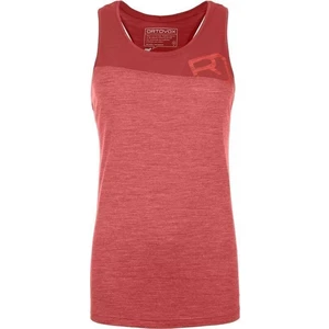 Ortovox Koszula outdoorowa 150 Cool Logo Top W Blush S