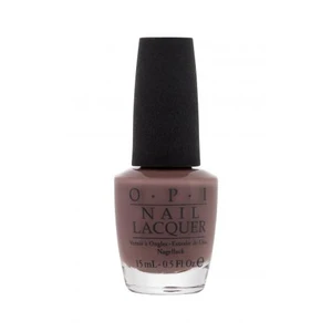 OPI Nail Lacquer 15 ml lak na nechty pre ženy DS 033 DS Illuminate