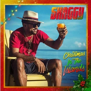 Shaggy Christmas In The Islands (2 LP)