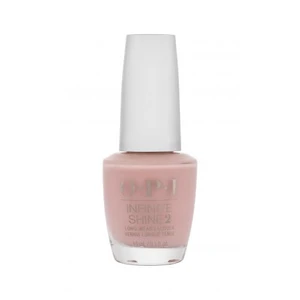 OPI Infinite Shine 15 ml lak na nechty pre ženy ISL P36 Machu Peach-u