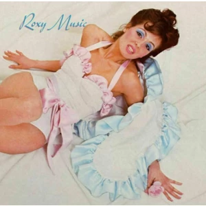 Roxy Music - Roxy Music (2022 Reissue) (LP)