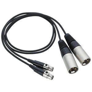 Zoom TXF-8 Audio kabel