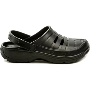 COQUI KENSO Pánské sandály 6305-100-2200 Black 45