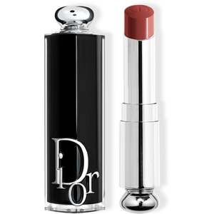 DIOR Dior Addict lesklá rtěnka plnitelná odstín 727 Dior Tulle 3,2 g