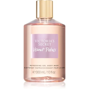 Victoria's Secret Velvet Petals sprchový gel pro ženy 300 ml