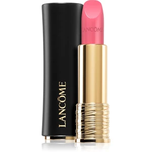 Lancôme L’Absolu Rouge Cream krémová rtěnka plnitelná odstín 339 Blooming Peonie 3,4 g