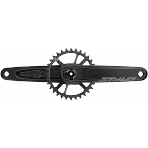 Truvativ Stylo 6K Dub Crankset 175mm Black 32T