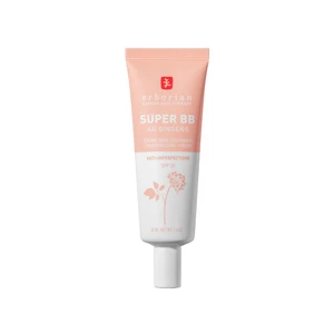 Erborian BB krém SPF 20 Super BB (Covering Care-Cream) 40 ml Nude