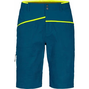 Ortovox Pantaloncini outdoor Casale Shorts M Petrol Blue M