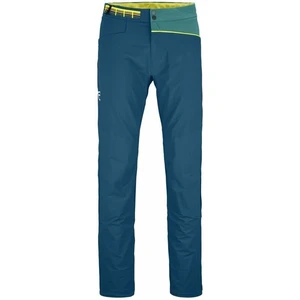 Ortovox Pala Pants M Petrol Blue M