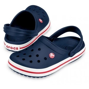 Crocs Crocband Clog Navy 42-43