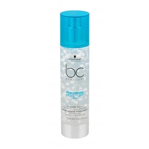 Schwarzkopf Professional BC Bonacure Hyaluronic Moisture Kick 95 ml krém na vlasy pro ženy poškozený flakon