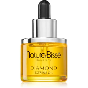 Natura Bissé Diamond Extreme vyživující pleťový olej 30 ml