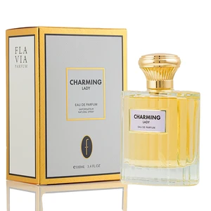 Flavia Charming Lady - EDP 100 ml