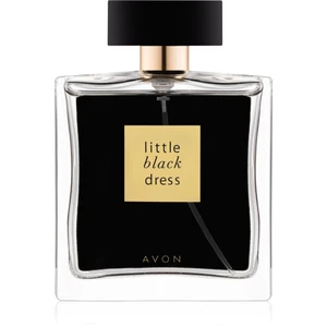 Avon Little Black Dress parfumovaná voda pre ženy 100 ml