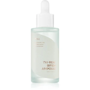 Isntree TW-Real Bifida Ampoule intenzivní revitalizační sérum pro intenzivní obnovení a vypnutí pleti 50 ml