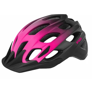 R2 Cliff Helmet Black/Pink S 2022