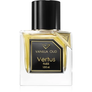 Vertus Vanilla Oud parfumovaná voda unisex 100 ml