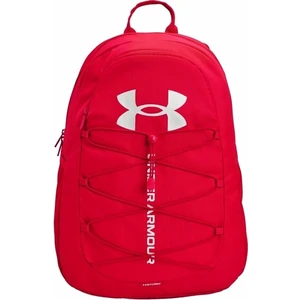 Under Armour UA Hustle Sport Red/Red/Metallic Silver 26 L