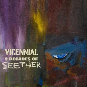 Seether - Vicennial – 2 Decades of Seether (2 LP)
