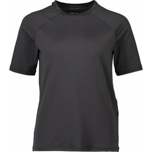 POC Reform Enduro Light Women's Tee Sylvanite Grey S