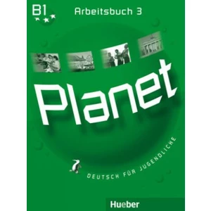 Planet 3: Arbeitsbuch - Siegfried Büttner, Gabriele Kopp, Josef Alberti