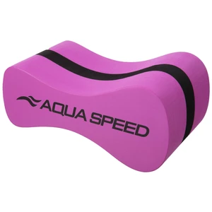 AQUA SPEED Unisex's Swimming Board Ósemka Wave  Pattern 03