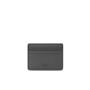 VUCH Rion Grey Wallet