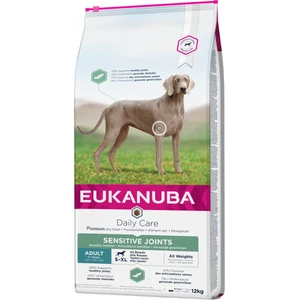 Eukanuba Daily Care Sensitive Joints 12kg