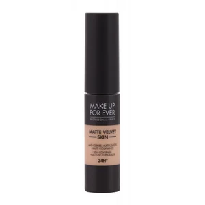 Make Up For Ever Matte Velvet Skin 9 ml korektor pro ženy 3.1 Neutral Beige