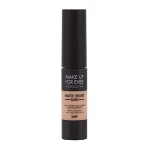 Make Up For Ever Matte Velvet Skin 9 ml korektor pre ženy 3.1 Neutral Beige