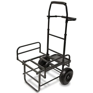 NGT Dynamic Carp Trolley Angelwagen