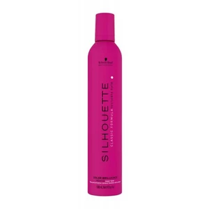 Schwarzkopf Professional Silhouette Color Brilliance 500 ml tužidlo na vlasy pro ženy